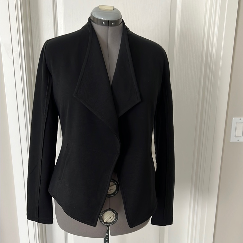 Caslon Knit Jacket